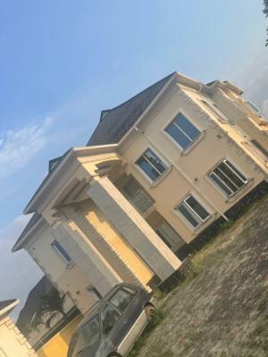 Massive 5 Bedroom Duplex with 1 Unit of Mini Flat, Ibeshe, Ikorodu, Lagos, Detached Duplex for Sale
