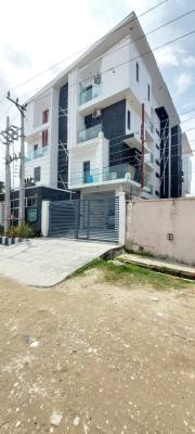 Brand New 2 Bedroom Flat with Swimming Pool, Ilasan, Lekki, Lagos, Flat / Apartment for Sale