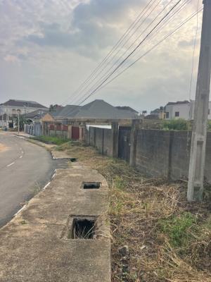 C of O, Kolapo Ishola Gra, Ibadan, Oyo, Residential Land for Sale