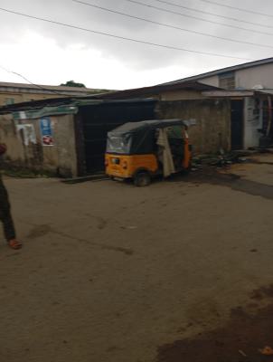 Bungalow on Full Plot, Ajibola Crescent Extension, Alapere, Ketu, Lagos, Residential Land for Sale