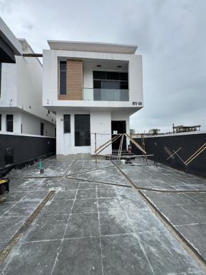 Amazing 5 Bedroom Duplex with a Bq, Orchid, Lekki, Lagos, House for Sale
