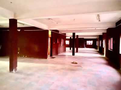 800 Sqm Open Plan and Rooms, Ikeja, Lagos, Office Space for Rent
