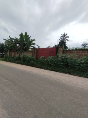 Strategically Located Plots of Dry Land, Shelter Afrique Estate Extension, Uyo, Akwa Ibom, Residential Land for Sale