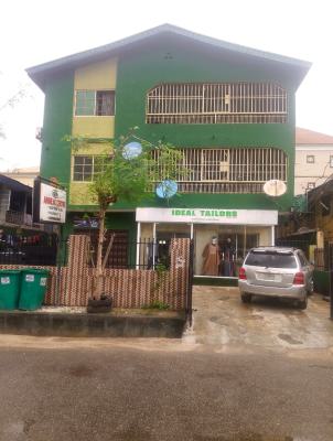 Well Maintained 6 No 3 Bedroom Flat, Off Toyin Street, Ikeja, Lagos, Flat / Apartment for Sale
