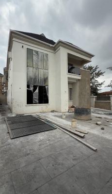 Luxury 4-bedroom Modern Duplex with Bq in a Prime Estate, Carlton Gate Estate, Beside Kolapo Ishola Estate, Akobo, Ibadan, Oyo, Detached Duplex for Sale