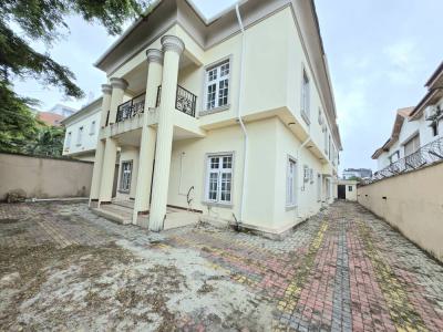 Lovely Spacious 4 Units of 3-bedroom Apartments, Lekki Phase 1, Lekki, Lagos, Flat / Apartment for Rent