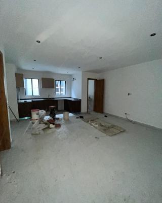 Lovely 1 Bedroom Apartment with Bq, Ikate, Ikate, Lekki, Lagos, Block of Flats for Sale