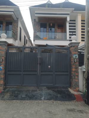 Bq with Fitted Kitchen, Oral Extension, Lekki, Lagos, Flat / Apartment for Rent