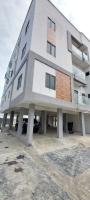 Brand New 2 Bedroom Flat, Ilasan, Lekki, Lagos, Flat / Apartment for Sale