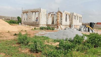 Now Available, Maitama District Abuja, Garki, Abuja, Residential Land for Sale