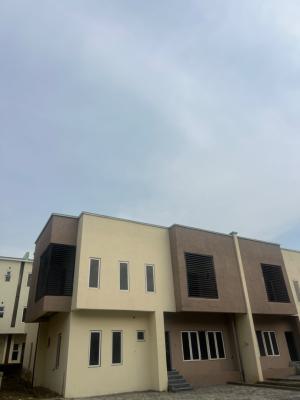Brand New 5-bedroom Duplex, Galadimawa, Abuja, Semi-detached Duplex for Rent