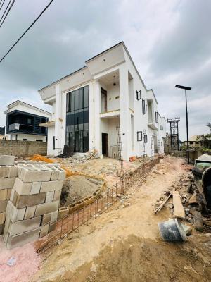Standard 5 Bedroom Detached Duplex in a Gated Estate, Isheri North, Lagos, Detached Duplex for Sale