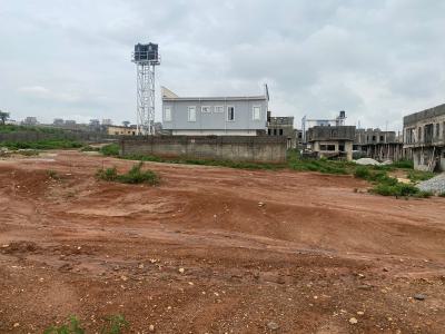 800sqm of Land, Cbn Estate, Asokoro District, Abuja, Residential Land for Sale