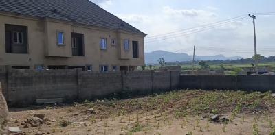530sqm, Residential, Fcda R of O, Tarred Road, Fo1 Main, Fo1 Layout, Kubwa, Abuja, Residential Land for Sale