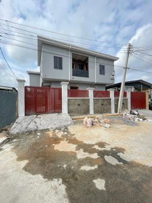 Exquisitely Built 3/4 Bedroom Semi Detached Duplex, Surulere, Lagos, Semi-detached Duplex for Sale