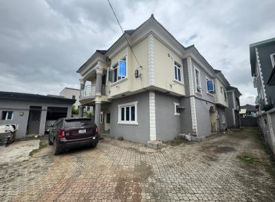 2bedroom Flat at Harmony Estate Opic, Harmony Estate, Opic, Isheri North, Lagos, Flat / Apartment for Rent