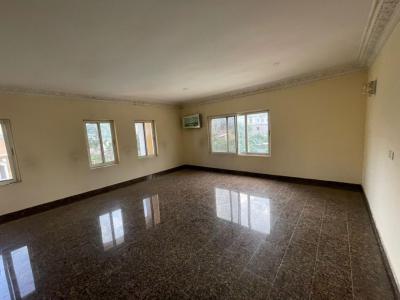3bedroom Terrace Duplex Serviced with Bq, Pool, Gym, Maitama District, Abuja, Terraced Duplex for Rent