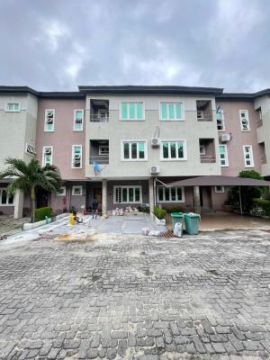5 Bedroom Terrace Duplex, Meadow Hall, Ikate Elegushi, Lekki, Lagos, Terraced Duplex for Rent