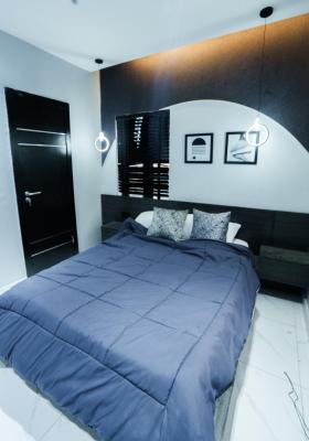 One Bedroom Apartment, Surulere, Lagos, Flat / Apartment Short Let