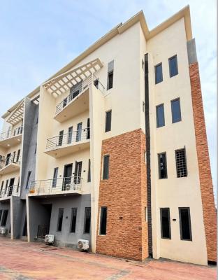 Luxury Brand New 2 Bedroom Flat, Jahi, Abuja, Flat / Apartment for Sale