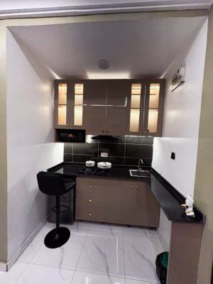Studio Apartment, Surulere, Lagos, Self Contain (single Rooms) Short Let