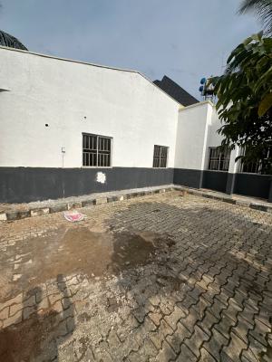 1 Bedroom Apartment, Serene Environment, Maitama District, Abuja, Mini Flat (room and Parlour) for Rent