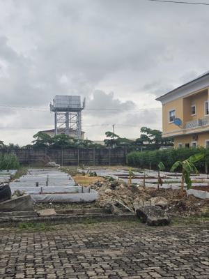 800sqm Land, Northern Foreshore Estate, Chevron, Lekki, Lagos, Land for Sale