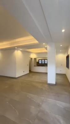 4bedroom Terrace Duplex with Bq and Pool, Maitama District, Abuja, Terraced Duplex for Rent