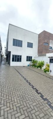 Fully Furnished 2 Bedroom Terrace Duplex, Ilasan, Lekki, Lagos, Terraced Duplex for Rent