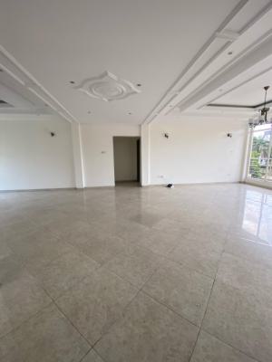 Luxury 4-bedroom + Bq  Comfort, Style & Security, Milverton, Ikoyi, Lagos, Flat / Apartment for Rent