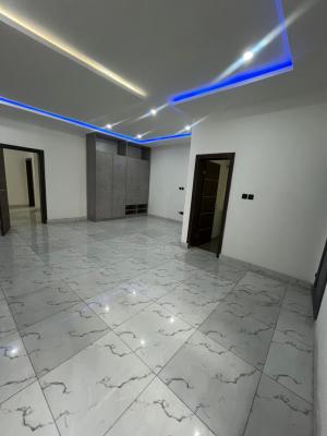 Serviced Large and Spacious Masters Bedroom Inside a Shared Apartment, Mobil Road Ilaje, Ajah, Lagos, Self Contain (single Rooms) for Rent