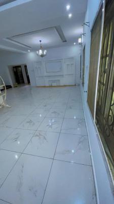 a Well Maintained 4 Bedroom Terrace Duplex with a Room Bq, Chevron Alternative Drive, Lekki, Lagos, Terraced Duplex for Rent