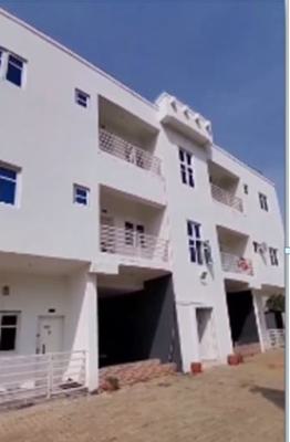 2 Bedroom Flat, Katampe By Jahi, Katampe, Abuja, Flat / Apartment for Sale