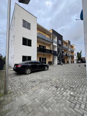 Most Affordable 2 Bedroom Apartments with a Bq, Ilaje, Ajah, Lagos, Flat / Apartment for Sale