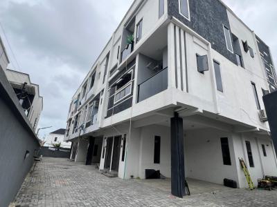4 Bedroom Terraced Duplex, Ologolo, Lekki, Lagos, Terraced Duplex for Sale