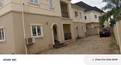 2bedrooms Flat, I(r)  Fha Lugbe, Fha (f.h.a), Lugbe District, Abuja, Flat / Apartment for Rent