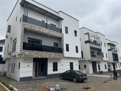 Luxury Finished Automated 5 Bedroom Detached Duplex with Pool, Guzape Main Abuja, Guzape District, Abuja, Detached Duplex for Sale