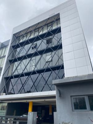 Luxury Office Space, Ikate, Lekki, Lagos, Office Space for Rent