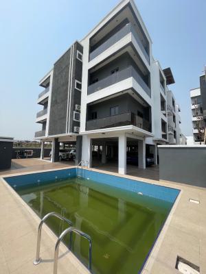 Urban 2 Bedroom Apartment, Ikate, Ikate, Lekki, Lagos, Flat / Apartment for Sale