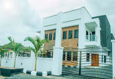 Newly Built 4 Bedroom Detached Duplex, Kolapo Ishola Gra, Akobo, Ibadan, Oyo, Detached Duplex for Sale