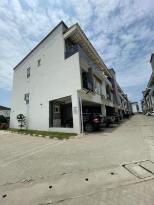 3 Bedroom Terraced Duplex, Ikate, Lekki, Lagos, Terraced Duplex for Rent