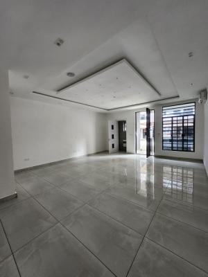 4 Bedroom Terrace Duplex with Pool,gym and Bq, Victoria Island (vi), Lagos, Terraced Duplex for Rent