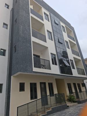 a Luxurious 3bedroom Block of Flats, Femi Gbajamilah Street, Jahi, Abuja, Flat / Apartment for Rent
