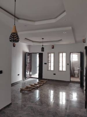 Luxurious Brand New Mini Flat with Pop Exelect Pop Ceiling Design, Seaside Estate, Badore, Ajah, Lagos, Mini Flat (room and Parlour) for Rent