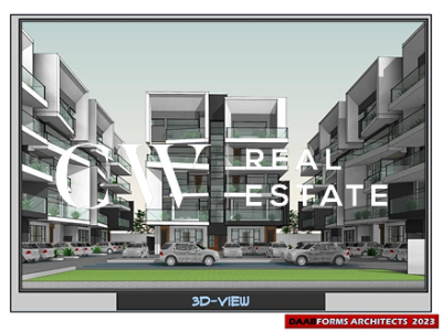 4-bedroom Semi-detached Duplex with Bq, Victoria Island (vi), Lagos, Semi-detached Duplex for Sale