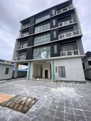 Fully Automated 1 Bedroom Apartment with Elevator, Pool, Gym, Orchid, Lekki, Lagos, Flat / Apartment for Sale