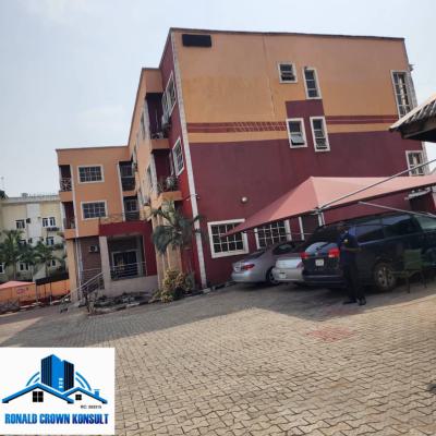 Lovely 24 Rooms Hotel Facilities, Eleyele Road, Ibadan, Oyo, Hotel / Guest House for Sale