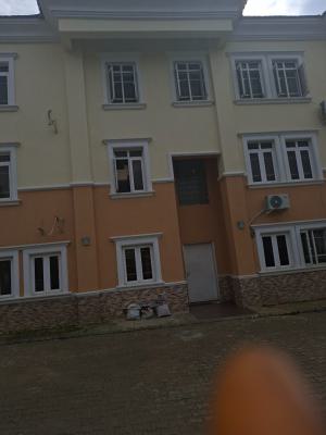 a Very Spacious 3bedroom Flats, Wuye in an Estate, Wuye, Abuja, Mini Flat (room and Parlour) for Rent