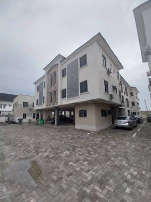 a Spacious 2 Bedroom Fully Serviced Apartment, Ikota Gra, Lekki, Lagos, Flat / Apartment for Rent