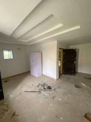 Spacious Self Contain, 1st, Floor, By Wuye Market, Wuye, Abuja, Self Contain (single Rooms) for Rent